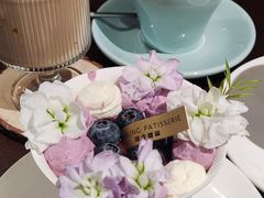 -嗒令甜品·主题融合料理餐厅(首座时代店)