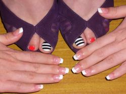 P1030063-A-Best nail UP时尚美甲沙龙