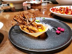 酱鸭舌-东湖177艺术餐厅 · 东坡院子