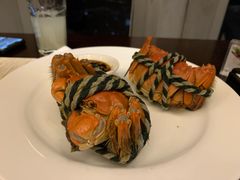 -洲际酒店·地平线全日餐厅HORIZON CAFÉ
