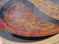 -三江两海老火锅(北京首店)