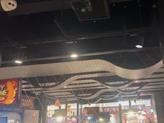-鱼酷活鱼烤鱼(梅江印象城店)