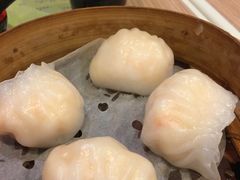 -添好运点心专门店(中环IFC店)