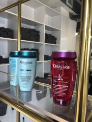 -HG美发设计沙龙