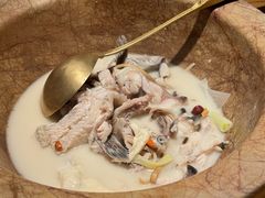 -滇大池云南菜·蒸汽石锅鱼(姚家园万象汇店)