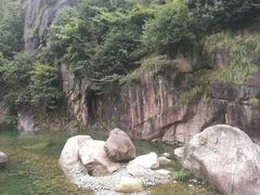 -绩溪龙川景区