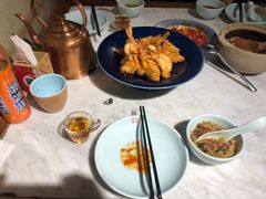 -小吊梨汤·北京菜·烤鸭(鸟巢店)
