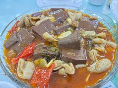 -廖老妈蹄花店(人民公园陕西街259号店)