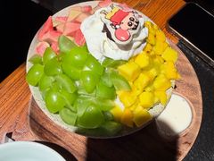 -五马集·海鲜·温州大牌档(黑金冠五马街十字路口店)