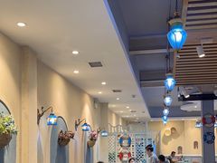 -顺明新疆风味餐厅(五一路店)