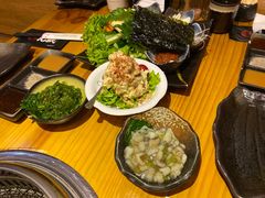 -丸藏和牛烧肉专门店(园区师惠坊店)