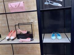 -CHANEL(恒隆广场店)