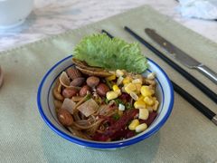 -锦厨自助餐厅·海鲜·牛扒(海口索菲特大酒店)
