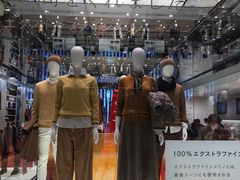 -优衣库(银座店)