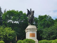 -清凉山国家森林公园