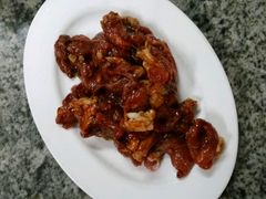 -天祥斋老北京八大碗烧烤家常菜(田村店)