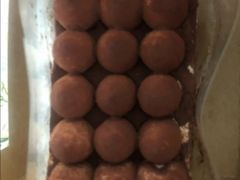 提拉米苏蛋糕-星巴克(秦皇岛乐都汇店)