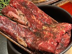 -厚贞日式烤肉(浦东汇智店)