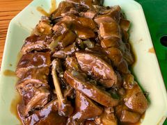 -贤鲁岛贤溪农庄