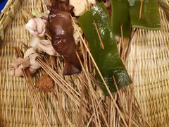 -马路边边串串香(双井直营店)