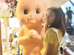 -彩虹村