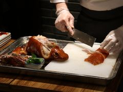 -鸭匠食府·挂炉烤鸭·新京菜(阜成路店)