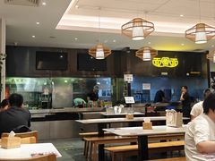 -面爱面 - 老北京炸酱面(前门店)