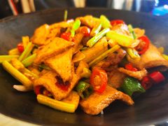 -零点餐厅(马神庙店)