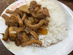 -陈光记烧腊店(罗保博士街店)