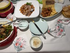 -味+新京宴·烤鸭·北京菜(创意谷店)