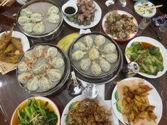 -叶存利海鲜大馅饺子(海宁路总店)