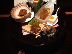 -元熹会席料理
