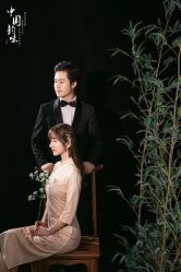 -你好晴天·目的地婚礼