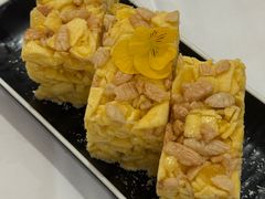 -白天鹅宾馆-宏图府餐厅