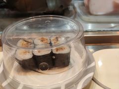 -新一番三文鱼寿司(红城湖店)