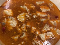 铁锅羊肉-福茂源横山铁锅羊肉(牡丹园店)