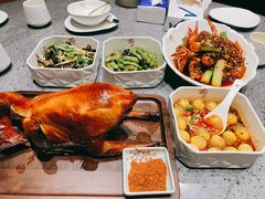 小澳龙-虾胡闹龙虾馆(湄南河店)