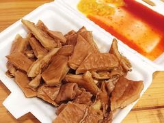 -细妹五香牛杂(步行街店)
