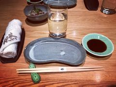 -然寿司(郎园vintage店)