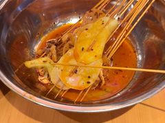 -嘉州鲜知味钵钵鸡(奎星楼店)