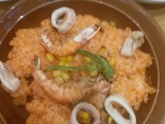 -萨莉亚意式餐厅(天河城购物中心店)