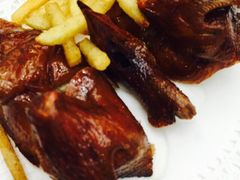 -潮福城大酒楼·潮粤菜·港式点心(阳光城店)