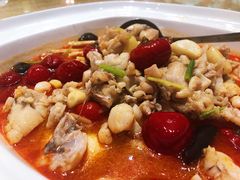 -大西洋餐厅(肇嘉浜路店)