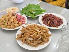 -杨记拉面总店