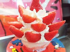 -伏小桃(雁塔MOMOPARK店)
