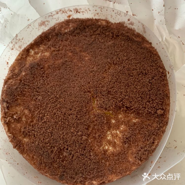 好吃的空气蛋糕[调皮]