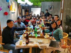 -优悦派·别墅派对轰趴馆(静安店)