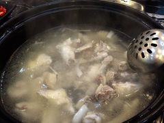 -润泽园椰子鸡(汇一城店)