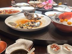 -山港凯悦酒店·东海88私房菜
