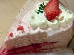 -提亚烘焙·手作面包·生日蛋糕(七星店)